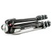 Manfrotto 055 Carbon Fibre Pro 4 Section Tripod MN-MT055CXPRO4 Manfrotto 055 Carbon Fibre Pro 4 Section Tripod MN-MT055CXPRO4